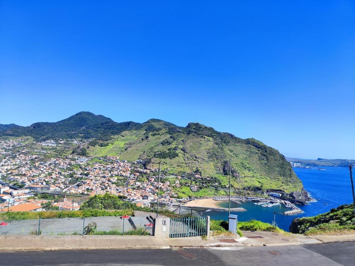Machico Terrace Machico (Madeira) Exterior foto