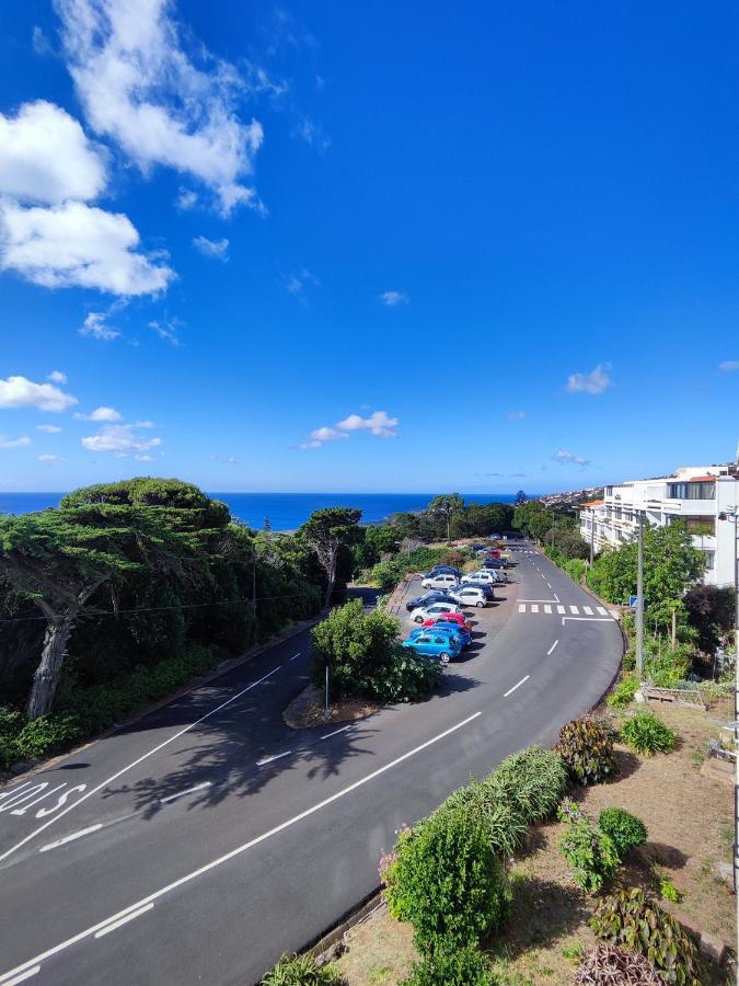 Machico Terrace Machico (Madeira) Exterior foto