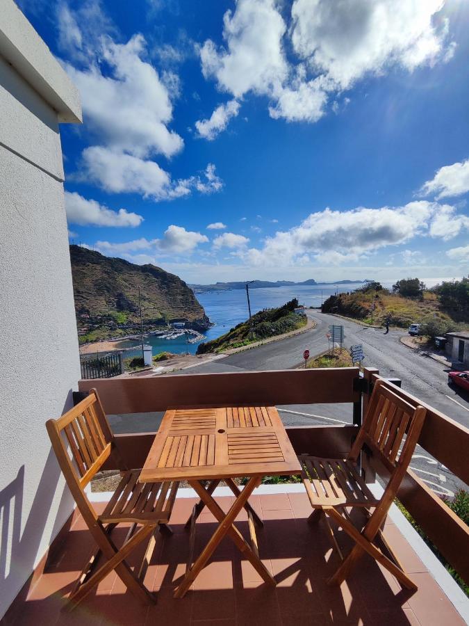 Machico Terrace Machico (Madeira) Exterior foto