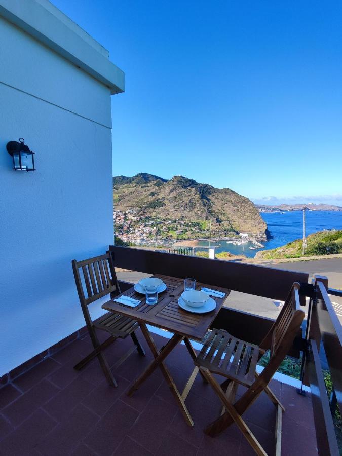 Machico Terrace Machico (Madeira) Exterior foto